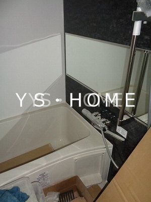 風呂画像