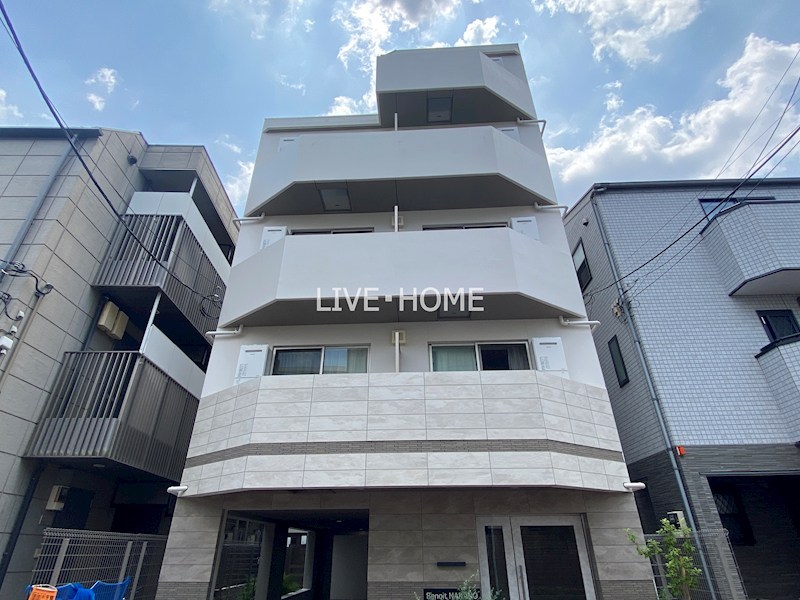 その他外観1