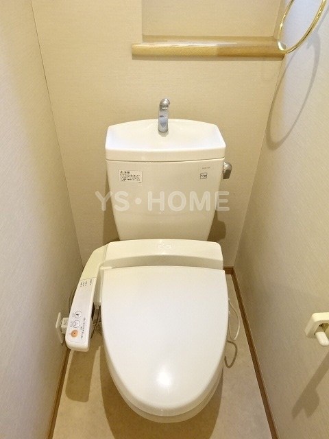 南荻窪４丁目戸建 その他1