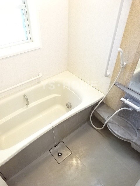 南荻窪４丁目戸建 風呂画像