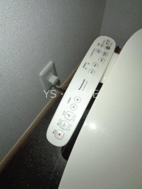 エクシード　深大寺 その他16