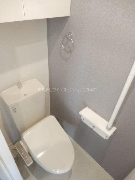 メゾン　タルカス その他2