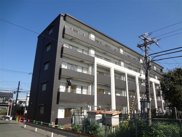 カーザ・クラーラ その他外観5