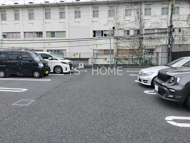カーザ・クラーラ その他12