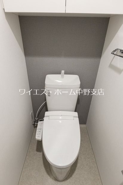 バウスステージ中野  その他1