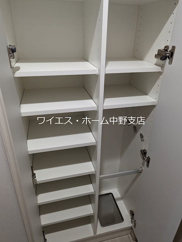 バウスステージ中野  その他10