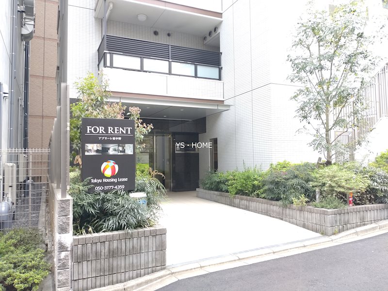 アプリーレ東中野  その他16