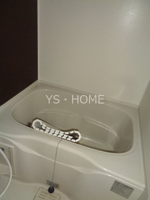 キャトル　セゾン 風呂画像