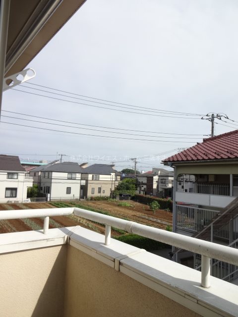 ネオアージュ吉祥寺 その他2