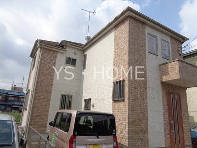 関野町戸建  その他外観1