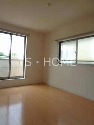関野町戸建  ベッドルーム