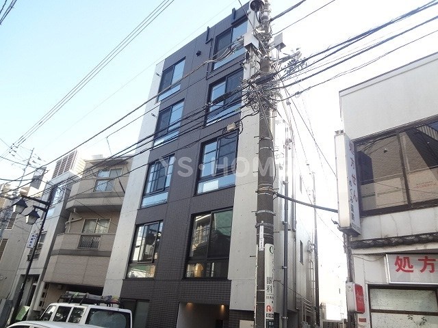 iON西荻窪（アイオンニシオギクボ) その他12