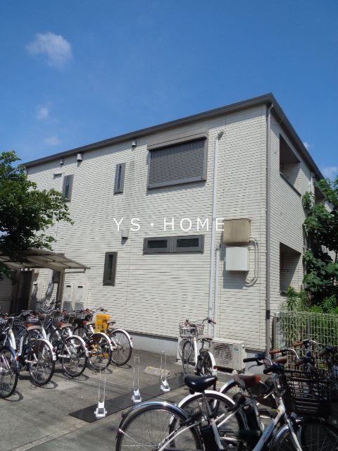 その他外観1
