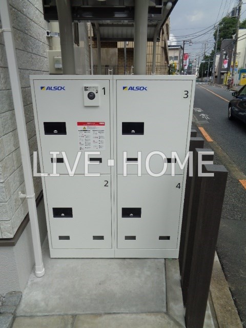 その他外観3