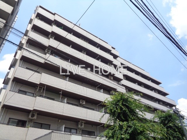 その他外観1