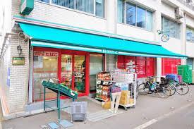 ディームス方南町 周辺画像7