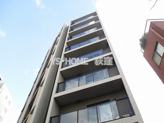 ディームス方南町 その他10