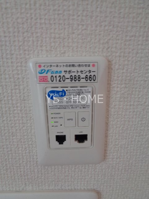 カサブランカ吉祥寺  その他22