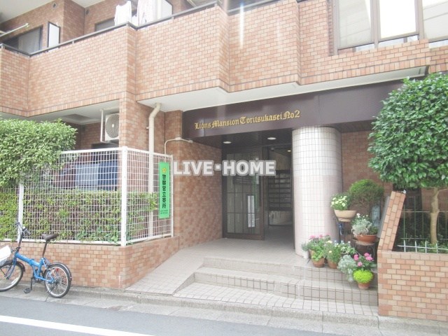 その他外観2