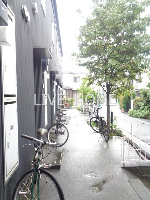 その他外観5
