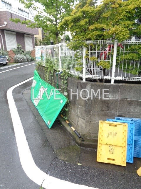 その他外観6