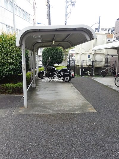 その他外観1