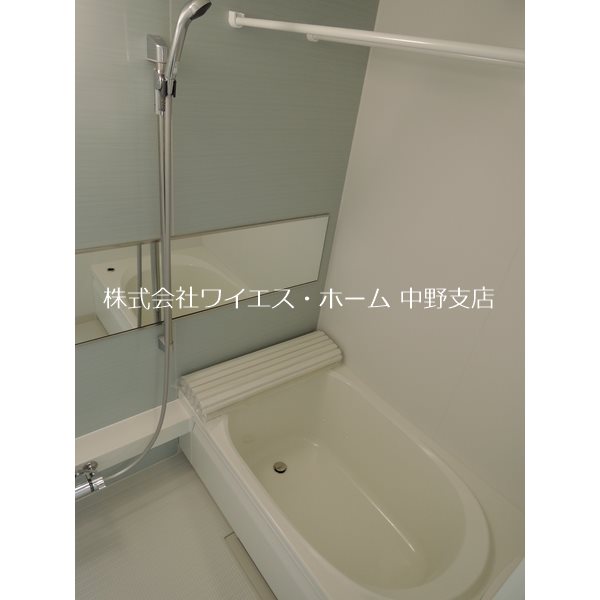 風呂画像