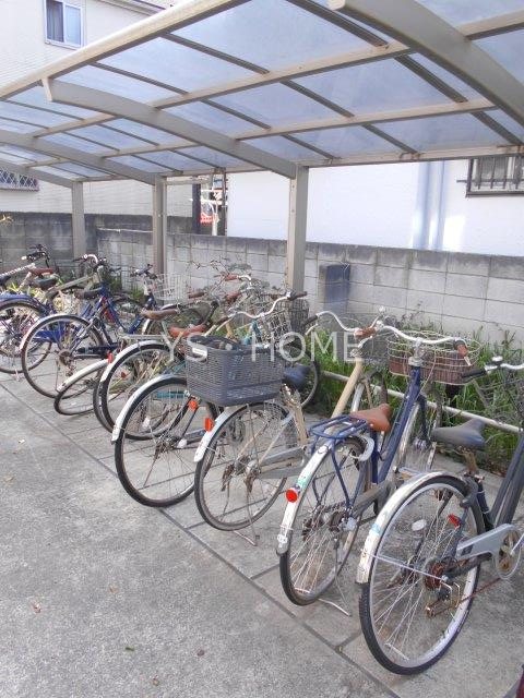 サニータウン武蔵野E その他1