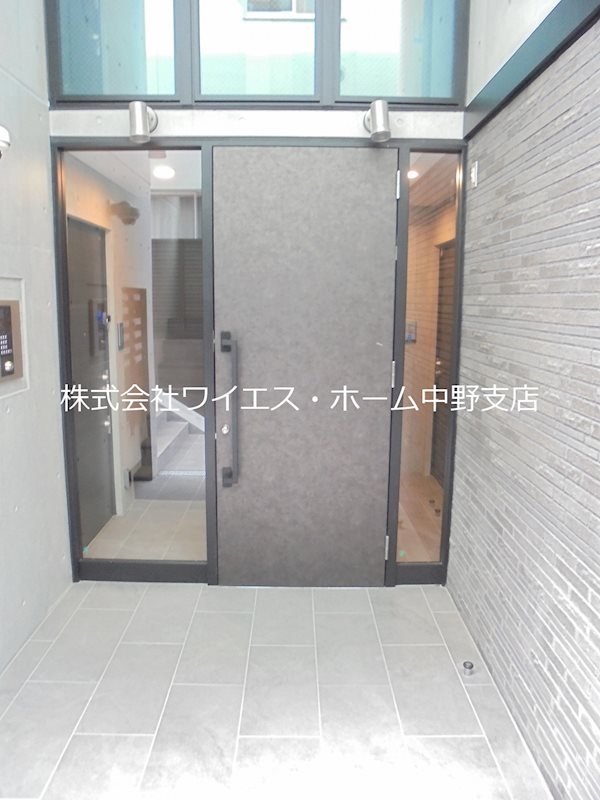 その他外観1