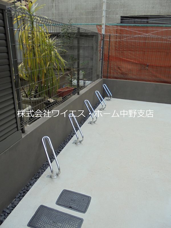 その他外観4