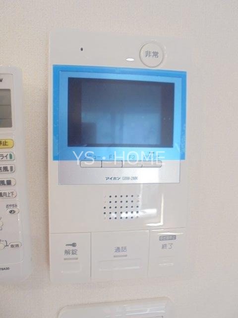 ベルフォーレ小金井公園 その他2