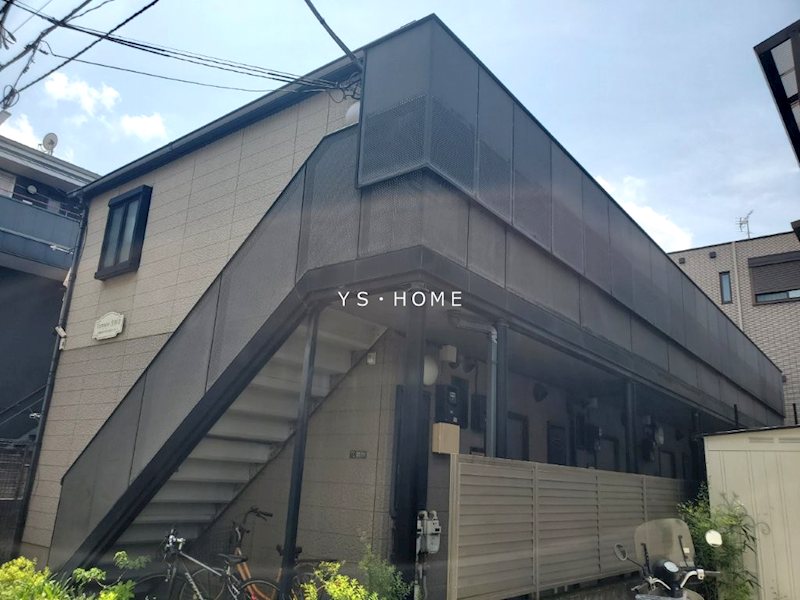 その他外観2