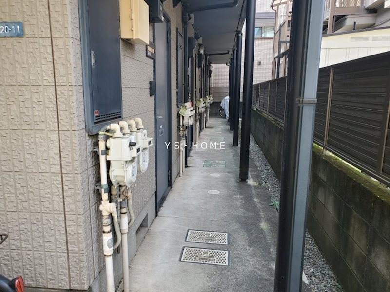 その他外観3