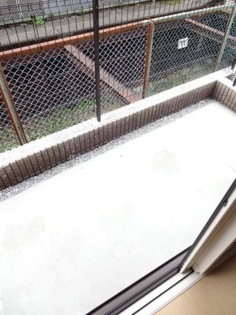 プロムナード アンドゥ　ドゥ ベランダ