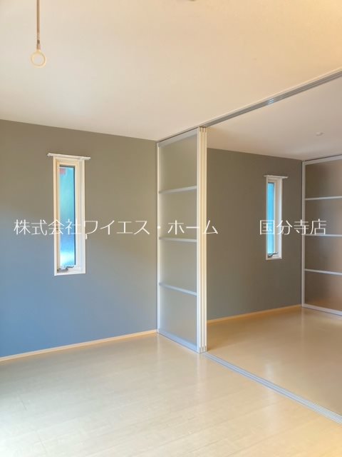 リビング
