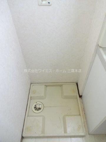 グリーンコート        その他6