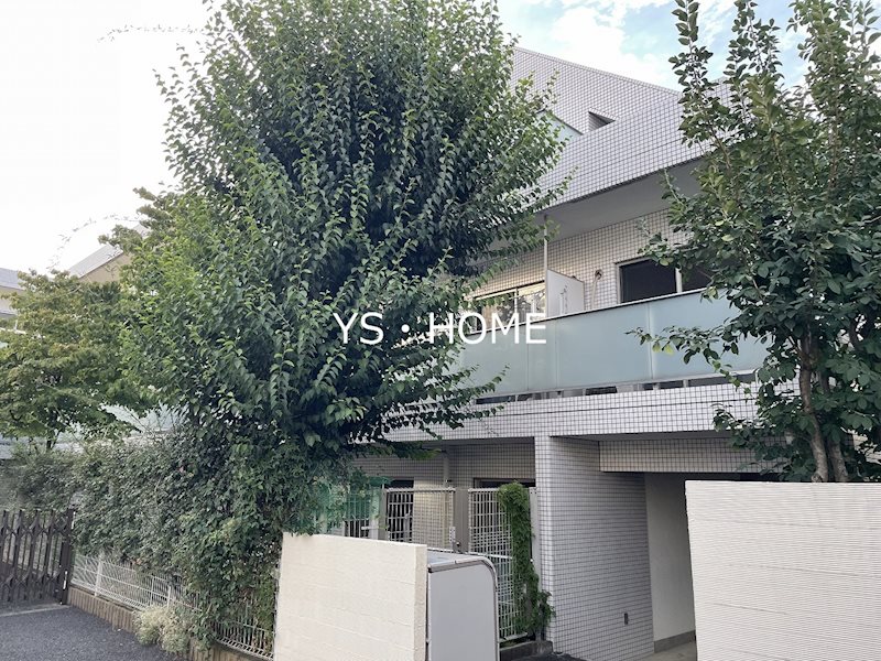 SEASON　COURT  外観