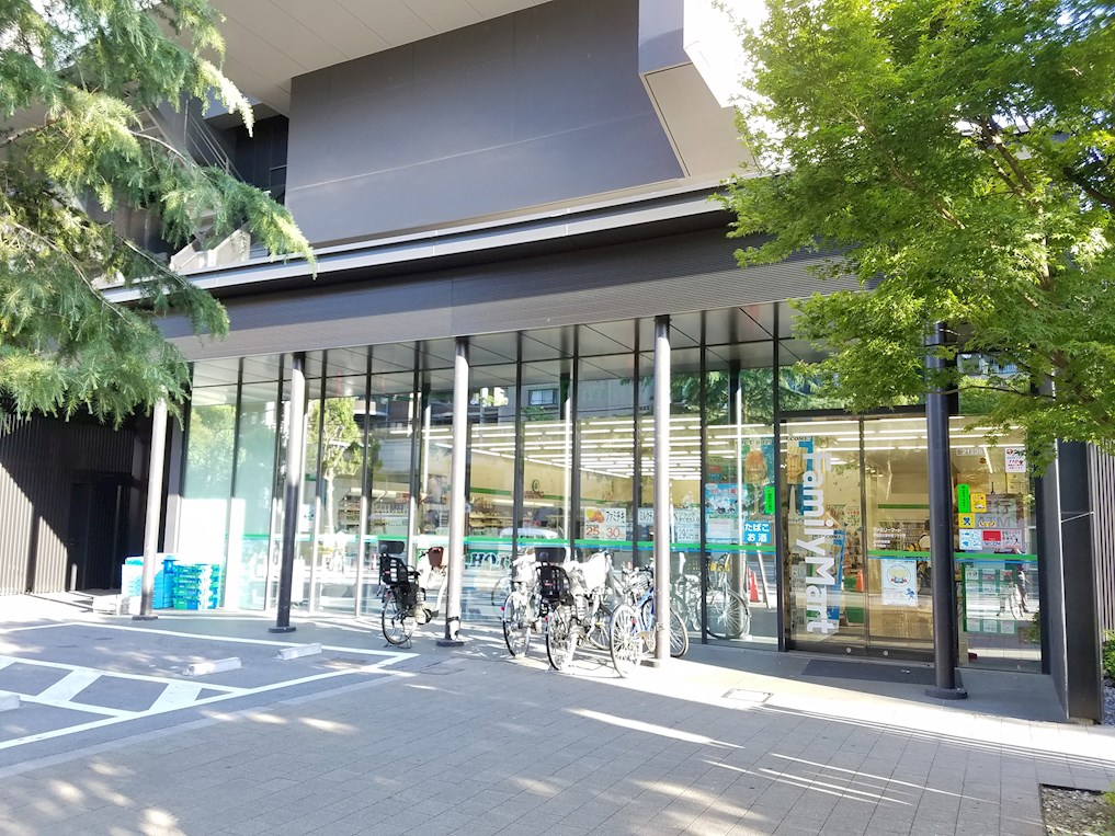 アソシエール中野弐番館   周辺画像3