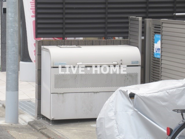 その他外観5