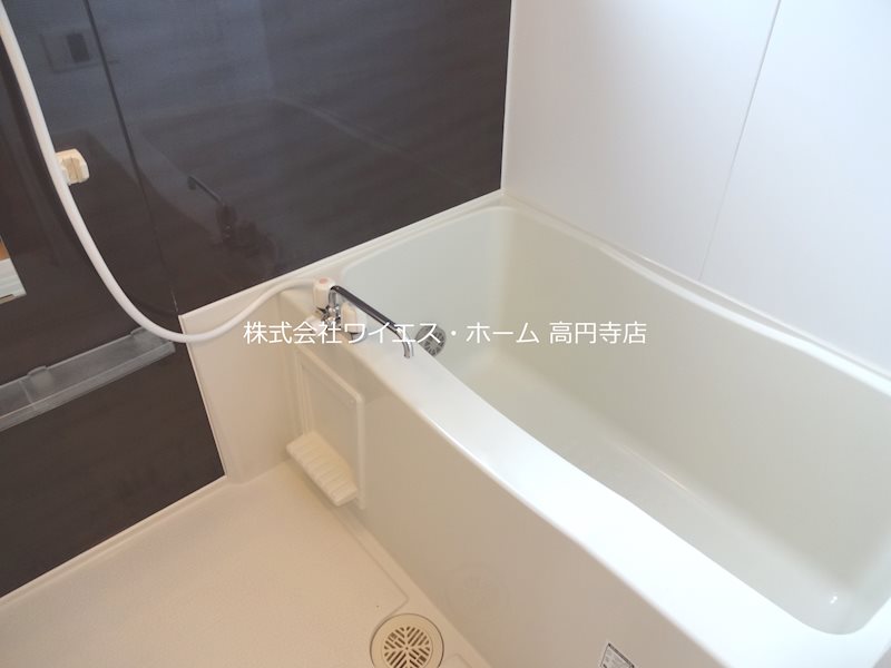 風呂画像