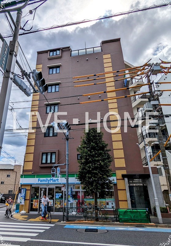 その他外観1