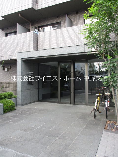 ルーブル新宿西落合八番館 その他外観1