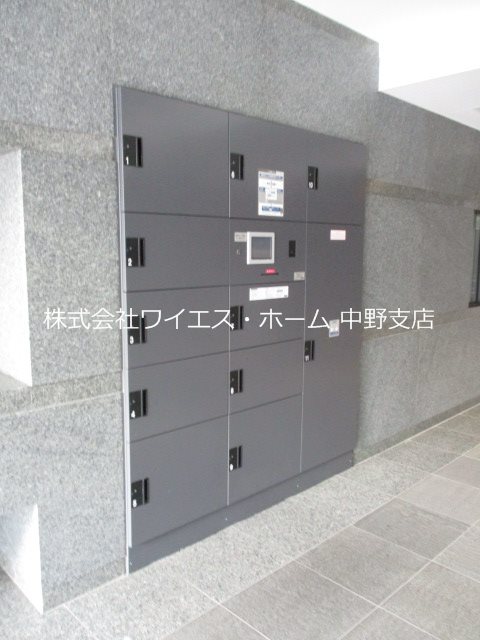 ルーブル新宿西落合八番館 その他外観4
