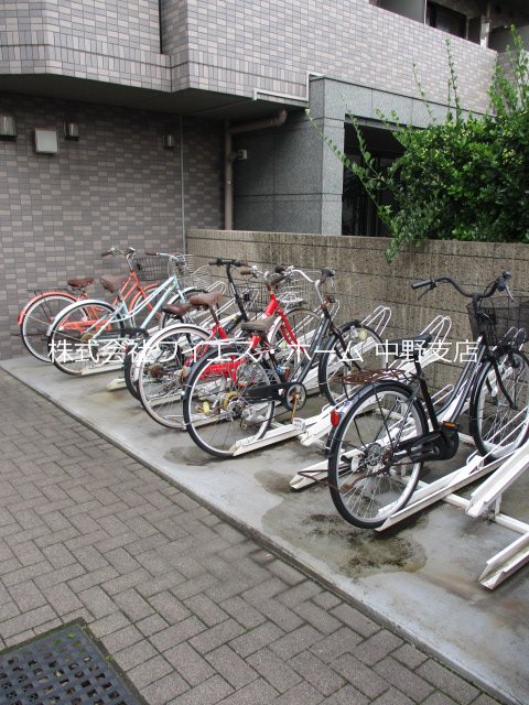 ルーブル新宿西落合八番館 その他外観5