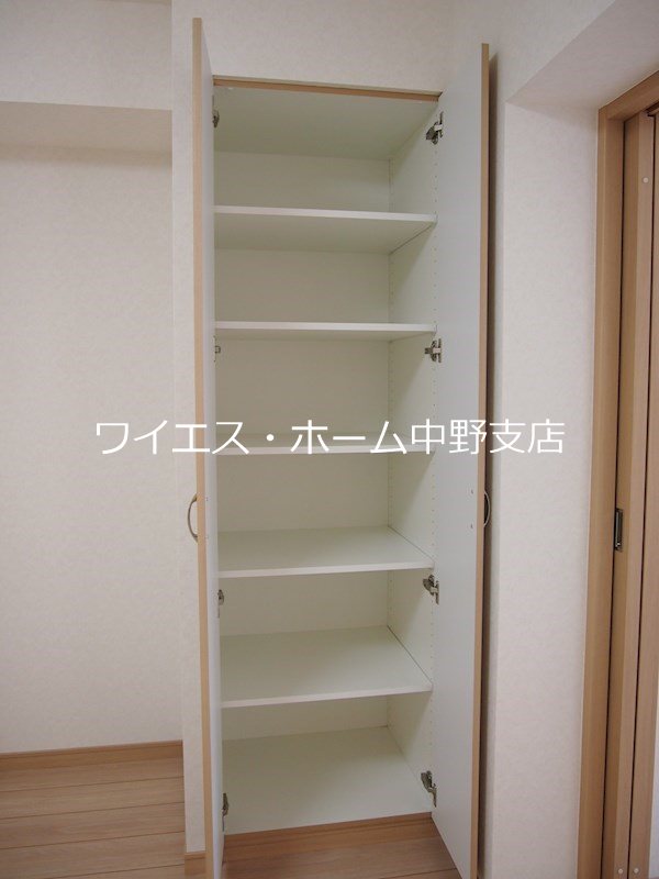 ルーブル新宿西落合八番館 その他8