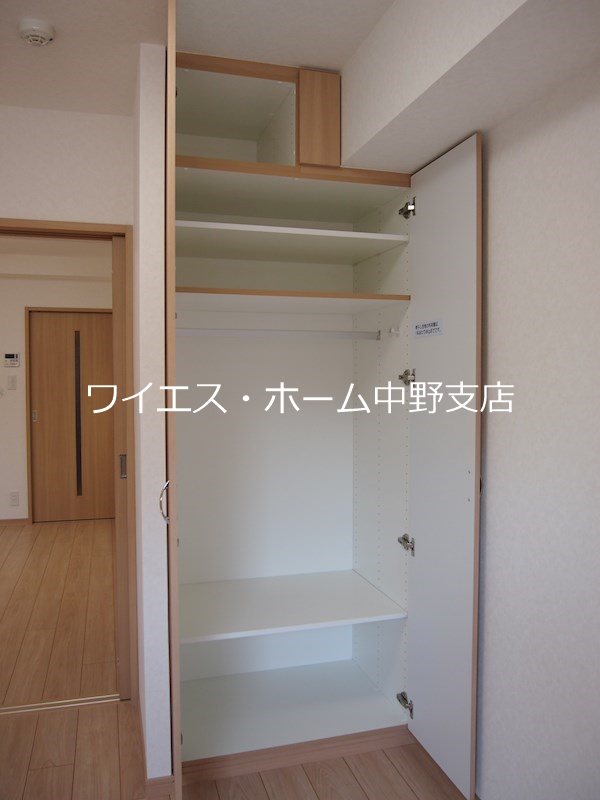 ルーブル新宿西落合八番館 その他10