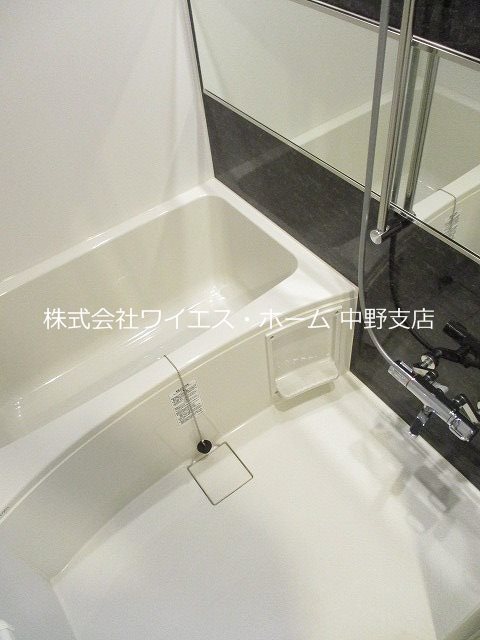 風呂画像