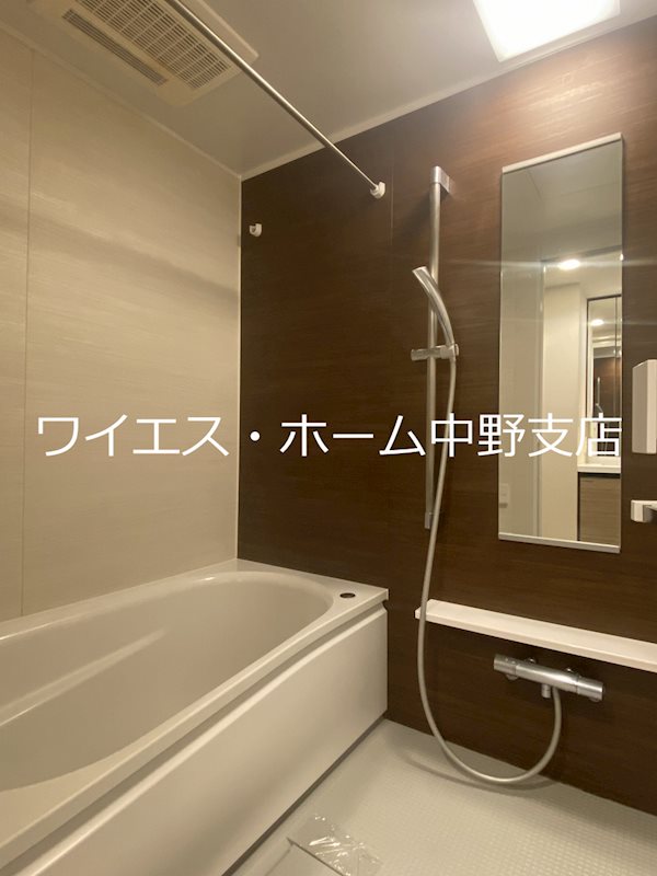 風呂画像