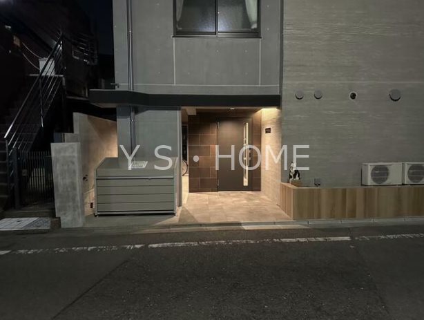 その他外観1