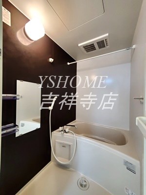風呂画像